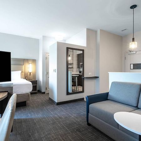 Residence Inn By Marriott Anderson Clemson Bagian luar foto