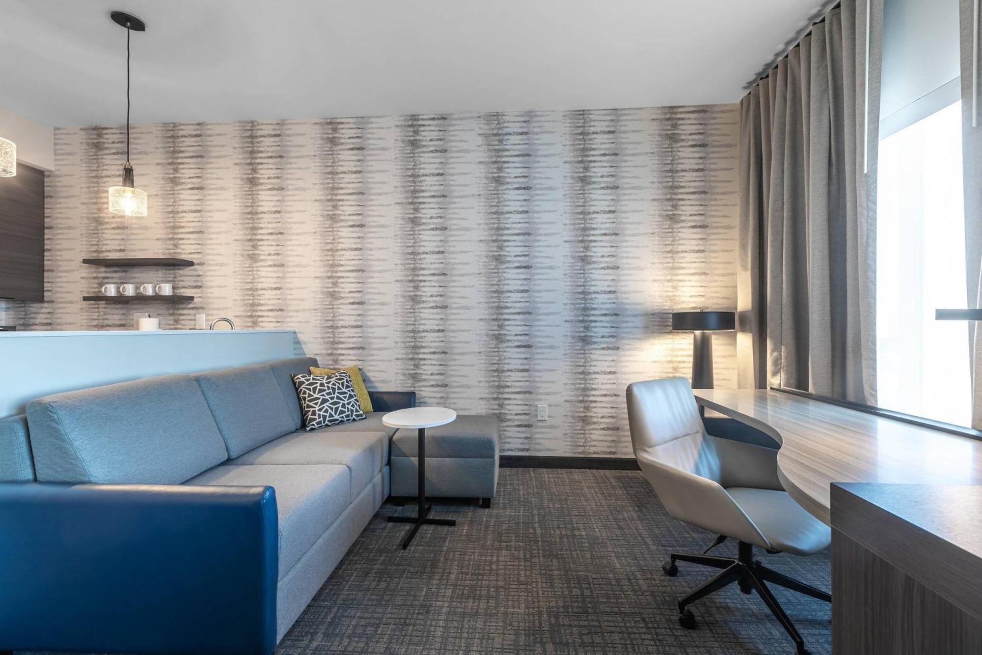 Residence Inn By Marriott Anderson Clemson Bagian luar foto