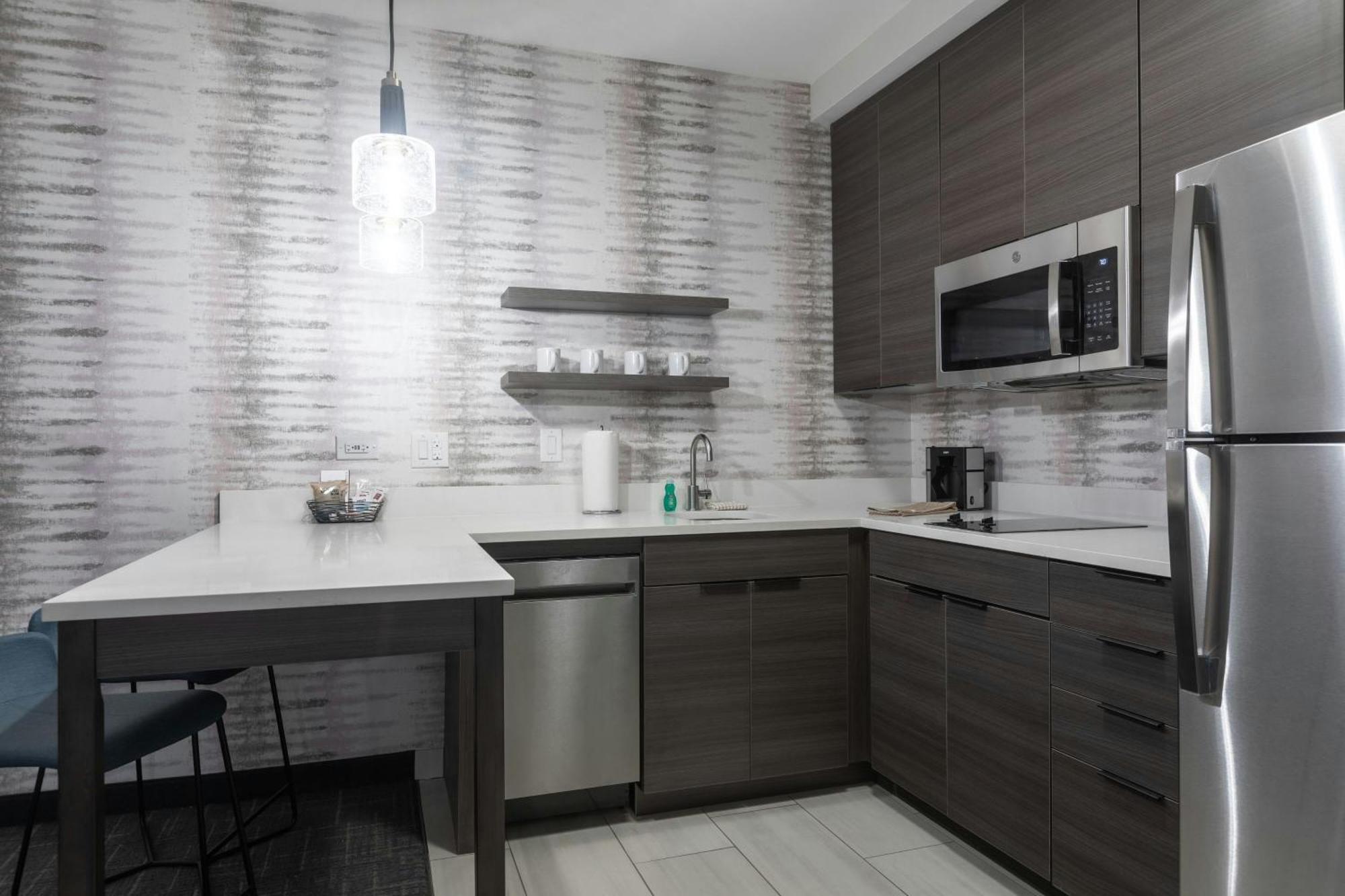 Residence Inn By Marriott Anderson Clemson Bagian luar foto